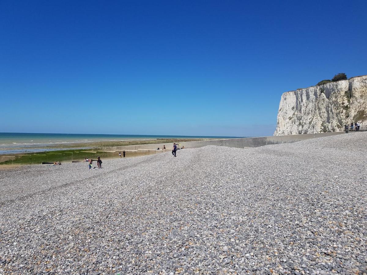 Un Petit Bout De Mers Exterior foto